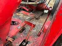 1967 volvo bm 800 td50a motor tweewielaangedreven landbouwtractor - afbeelding 27 van  30