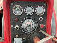 1967 volvo bm 800 td50a motor tweewielaangedreven landbouwtractor - afbeelding 30 van  30