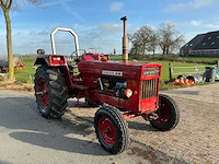 1967 volvo bm 800 td50a motor tweewielaangedreven landbouwtractor - afbeelding 4 van  30