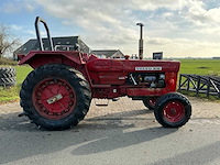 1967 volvo bm 800 td50a motor tweewielaangedreven landbouwtractor - afbeelding 6 van  30