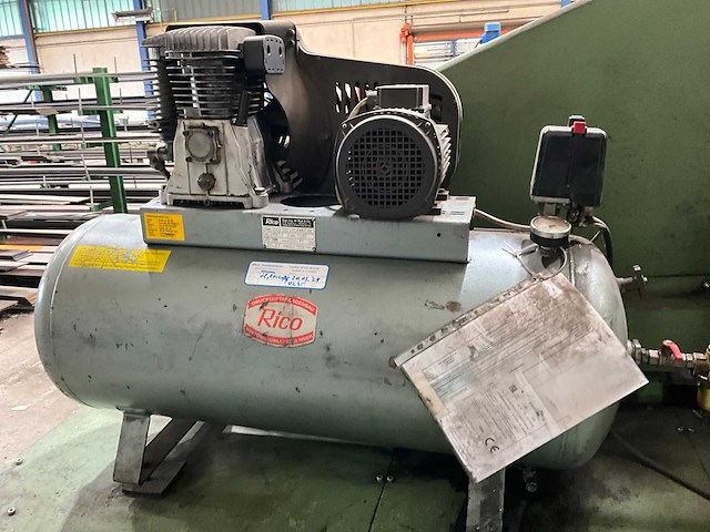 1967 wieger sws15/25/25 guillotineschaar - afbeelding 4 van  21