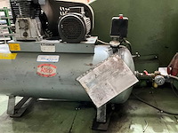 1967 wieger sws15/25/25 guillotineschaar - afbeelding 5 van  21