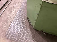 1967 wieger sws15/25/25 guillotineschaar - afbeelding 6 van  21