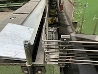 1967 wieger sws15/25/25 guillotineschaar - afbeelding 11 van  21