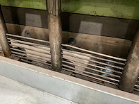 1967 wieger sws15/25/25 guillotineschaar - afbeelding 14 van  21