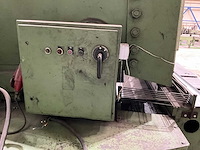 1967 wieger sws15/25/25 guillotineschaar - afbeelding 21 van  21