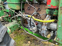 1968 - holder - ag35 - vierwielaangedreven landbouwtractor - afbeelding 4 van  24