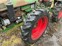 1968 - holder - ag35 - vierwielaangedreven landbouwtractor - afbeelding 9 van  24