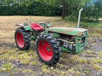1968 - holder - ag35 - vierwielaangedreven landbouwtractor - afbeelding 1 van  24