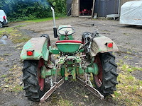 1968 - holder - ag35 - vierwielaangedreven landbouwtractor - afbeelding 20 van  24