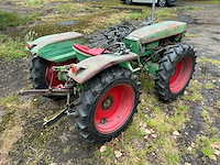 1968 - holder - ag35 - vierwielaangedreven landbouwtractor - afbeelding 21 van  24