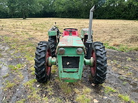 1968 - holder - ag35 - vierwielaangedreven landbouwtractor - afbeelding 23 van  24