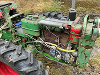 1968 - holder - ag35 - vierwielaangedreven landbouwtractor - afbeelding 3 van  24