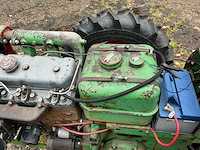 1968 - holder - ag35 - vierwielaangedreven landbouwtractor - afbeelding 7 van  24