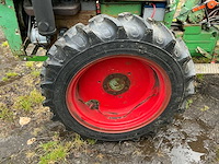 1968 - holder - ag35 - vierwielaangedreven landbouwtractor - afbeelding 10 van  24