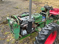 1968 - holder - ag35 - vierwielaangedreven landbouwtractor - afbeelding 1 van  23