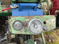 1968 - holder - ag35 - vierwielaangedreven landbouwtractor - afbeelding 7 van  23