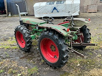 1968 - holder - ag35 - vierwielaangedreven landbouwtractor - afbeelding 18 van  23