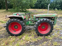 1968 - holder - ag35 - vierwielaangedreven landbouwtractor - afbeelding 21 van  23