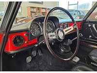1968 alfa romeo spider 1300 duetto | italian classic roadster - afbeelding 22 van  27