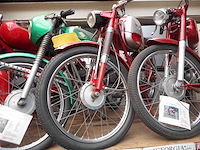 1968 b.m. sport 50cc | dutch classic moped - afbeelding 4 van  9