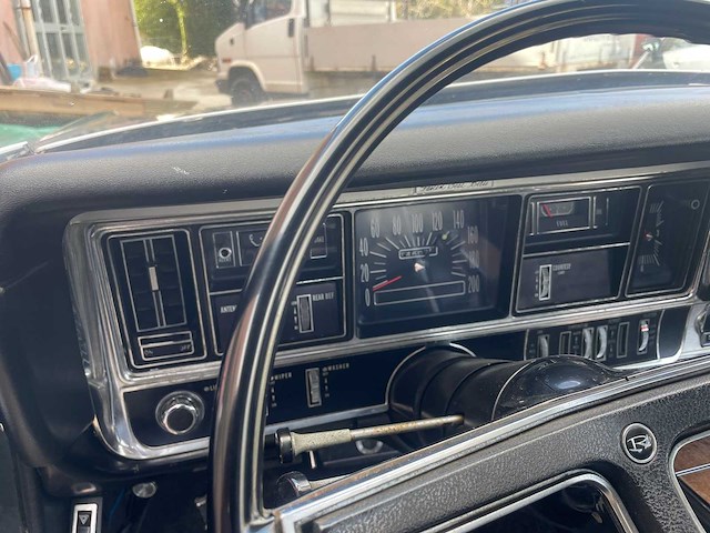1968 buick riviera gs | american muscle luxury coupe - afbeelding 12 van  28