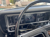 1968 buick riviera gs | american muscle luxury coupe - afbeelding 12 van  28