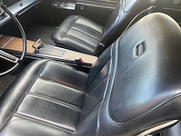 1968 buick riviera gs | american muscle luxury coupe - afbeelding 15 van  28