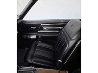 1968 buick riviera gs | american muscle luxury coupe - afbeelding 18 van  28