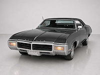 1968 buick riviera gs | american muscle luxury coupe - afbeelding 1 van  28