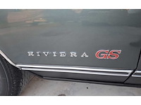 1968 buick riviera gs | american muscle luxury coupe - afbeelding 22 van  28