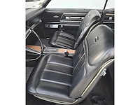 1968 buick riviera gs | american muscle luxury coupe - afbeelding 23 van  28