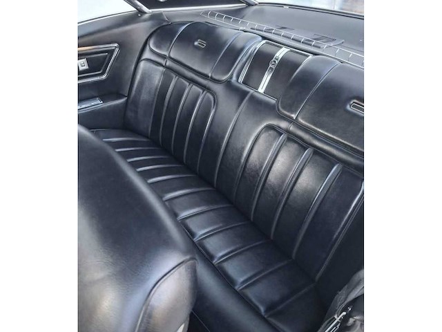 1968 buick riviera gs | american muscle luxury coupe - afbeelding 24 van  28
