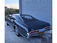 1968 buick riviera gs | american muscle luxury coupe - afbeelding 28 van  28