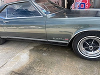 1968 buick riviera gs | american muscle luxury coupe - afbeelding 6 van  28