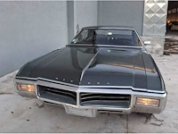 1968 buick riviera gs | american muscle luxury coupe - afbeelding 7 van  28