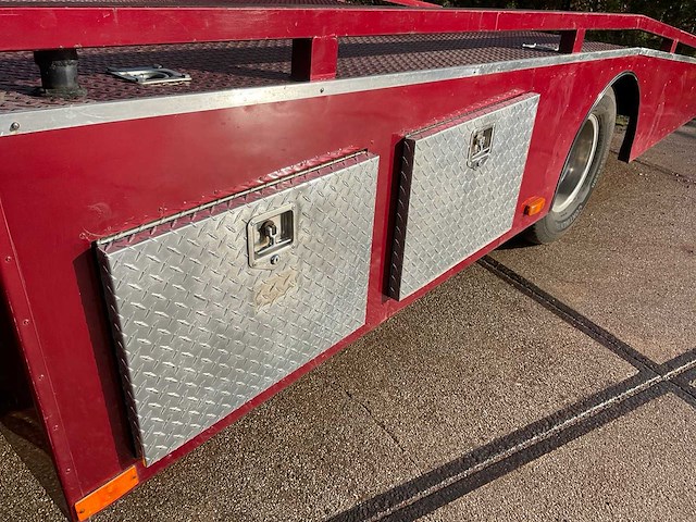1968 chevrolet c30 oprijwagen - afbeelding 3 van  41