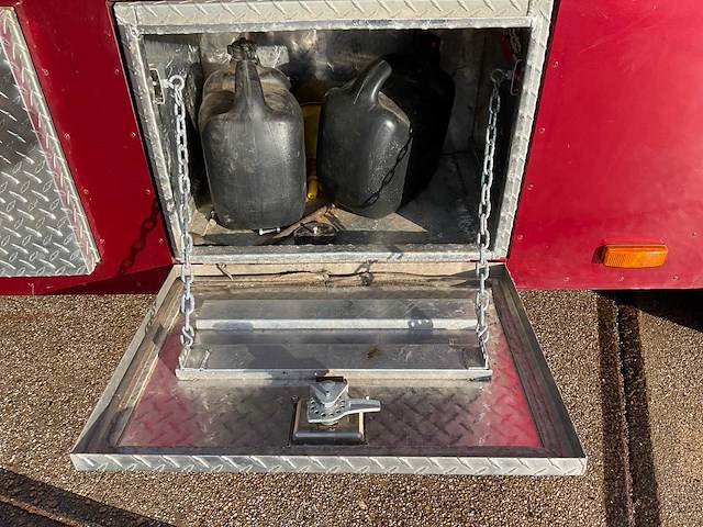 1968 chevrolet c30 oprijwagen - afbeelding 4 van  41