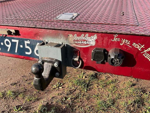 1968 chevrolet c30 oprijwagen - afbeelding 11 van  41
