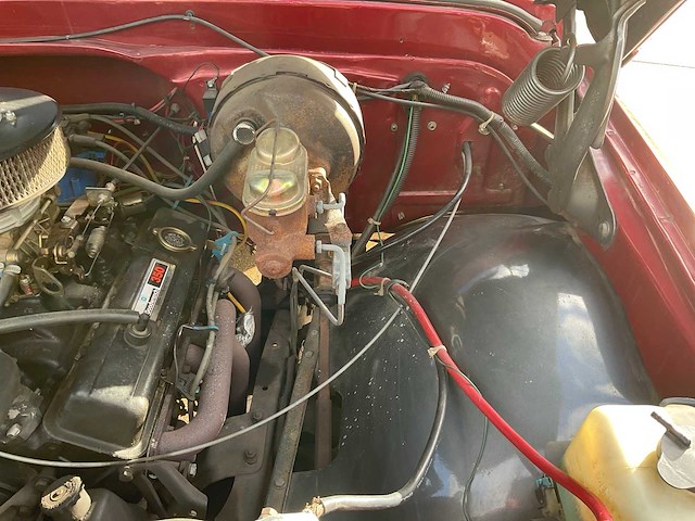 1968 chevrolet c30 oprijwagen - afbeelding 17 van  41