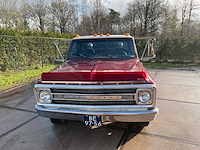 1968 chevrolet c30 oprijwagen - afbeelding 12 van  41