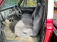 1968 chevrolet c30 oprijwagen - afbeelding 26 van  41