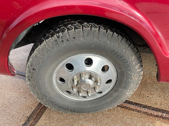 1968 chevrolet c30 oprijwagen - afbeelding 28 van  41