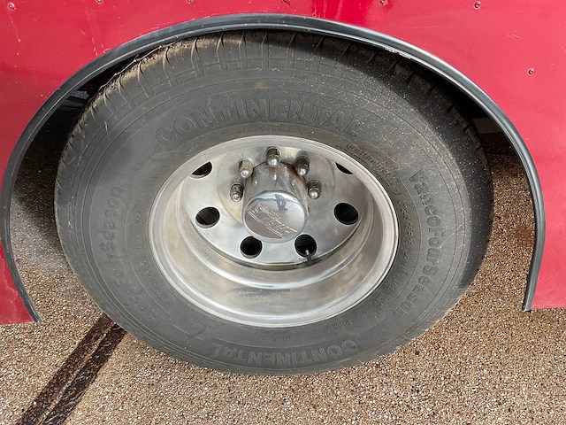 1968 chevrolet c30 oprijwagen - afbeelding 29 van  41