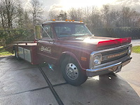 1968 chevrolet c30 oprijwagen - afbeelding 20 van  41