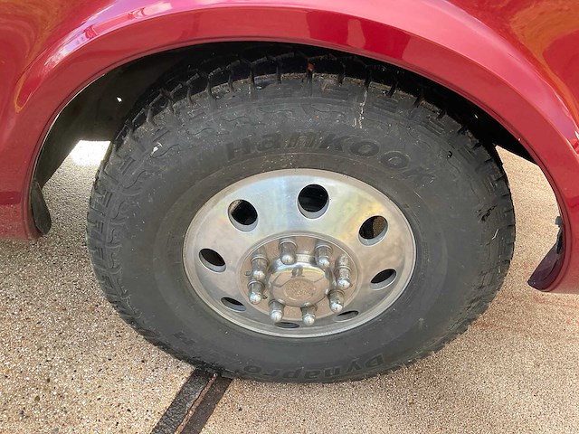 1968 chevrolet c30 oprijwagen - afbeelding 34 van  41