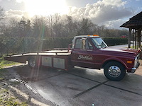 1968 chevrolet c30 oprijwagen - afbeelding 31 van  41