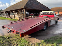 1968 chevrolet c30 oprijwagen - afbeelding 37 van  41