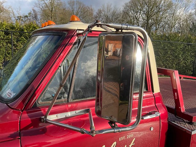 1968 chevrolet c30 oprijwagen - afbeelding 41 van  41