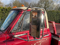 1968 chevrolet c30 oprijwagen - afbeelding 41 van  41